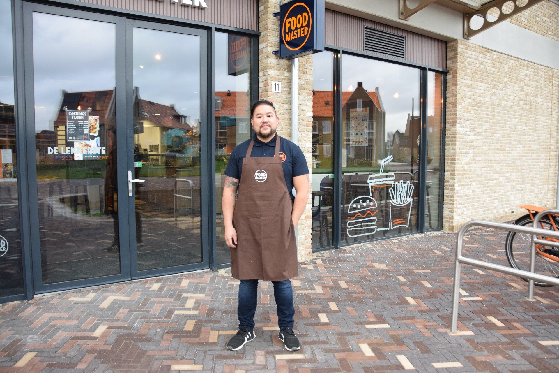 foodmaster de draai in heerhugowaard
