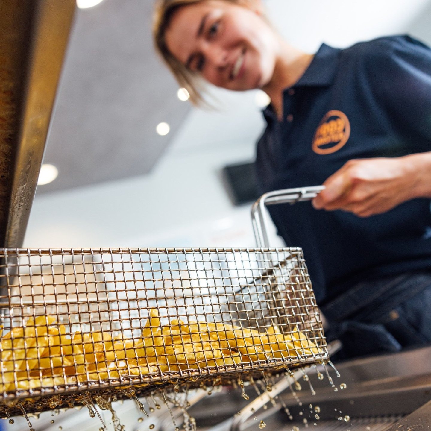 Kom werken in de horeca. Ga aan de slag als allround cafetariamedewerker bij Foodmaster De Draai. Zowel parttime als fulltime functies beschikbaar.